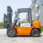 3T Carretilla Elevadora Diésel