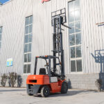 3T Carretilla Elevadora Diésel3