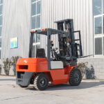 3T Carretilla Elevadora Diésel4